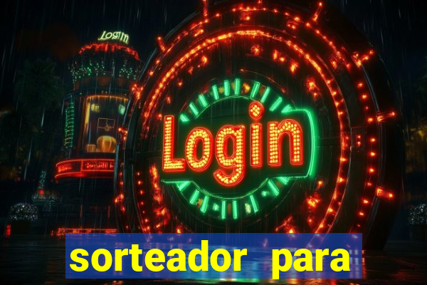 sorteador para bingo 75 bolas online